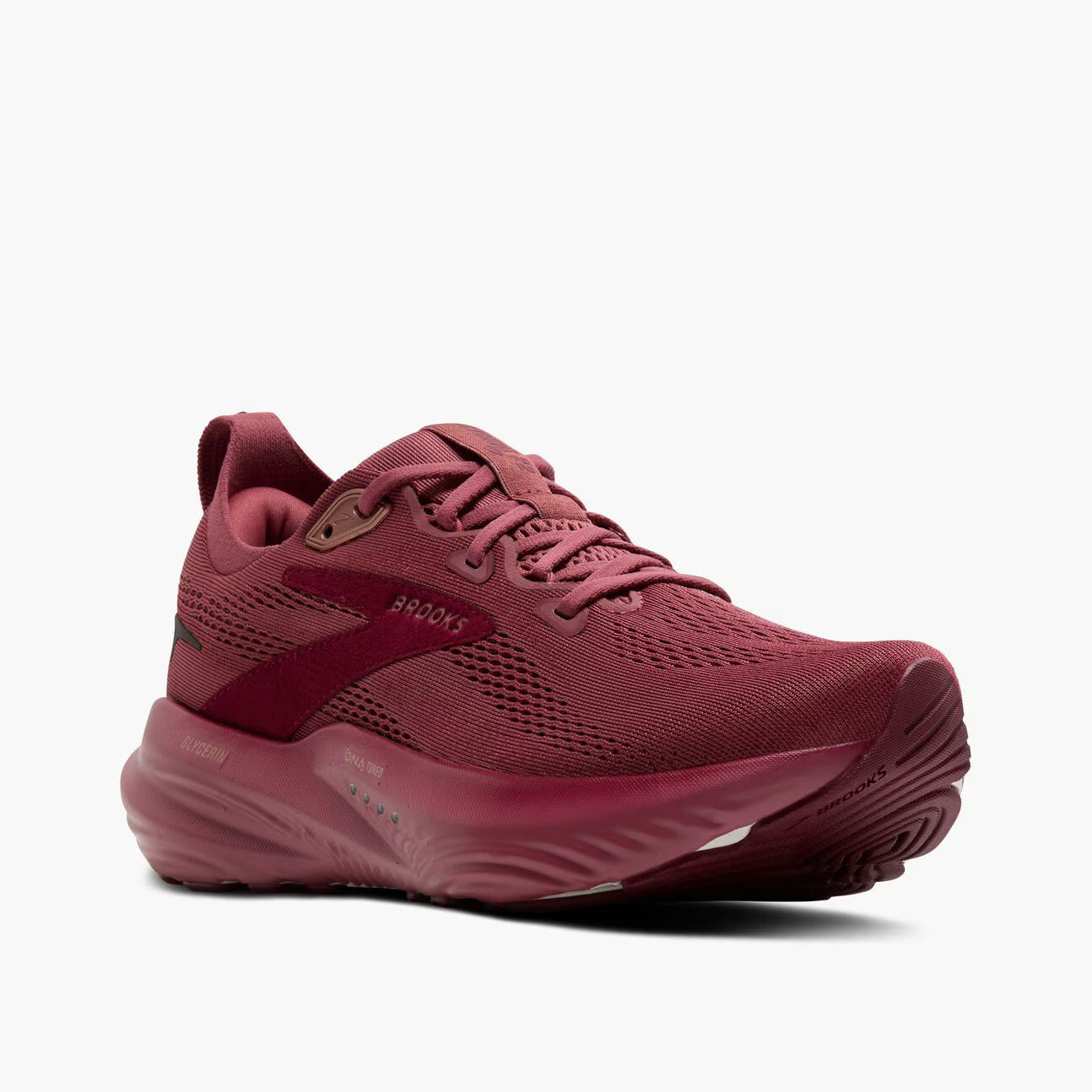 Brooks Glycerin 22