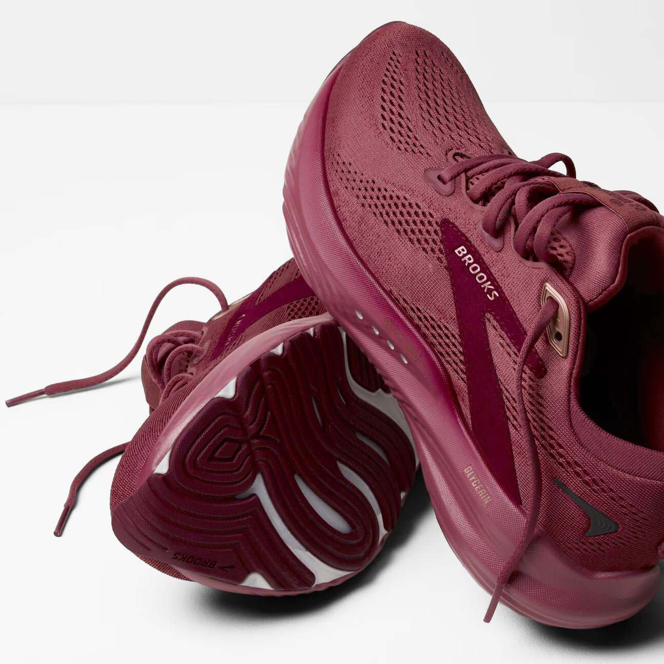 Brooks Glycerin 22