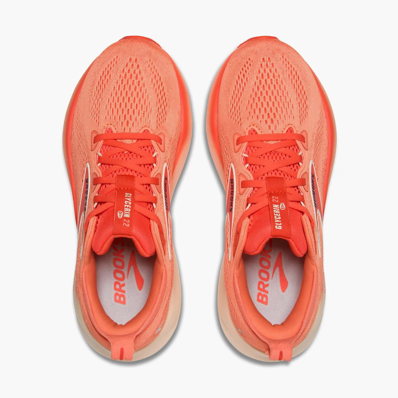 Brooks Glycerin 22