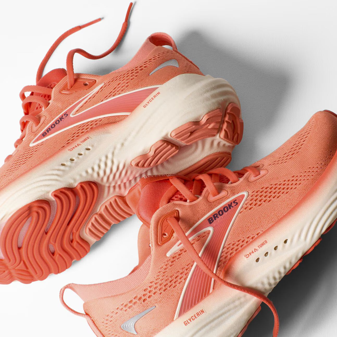 Brooks Glycerin 22