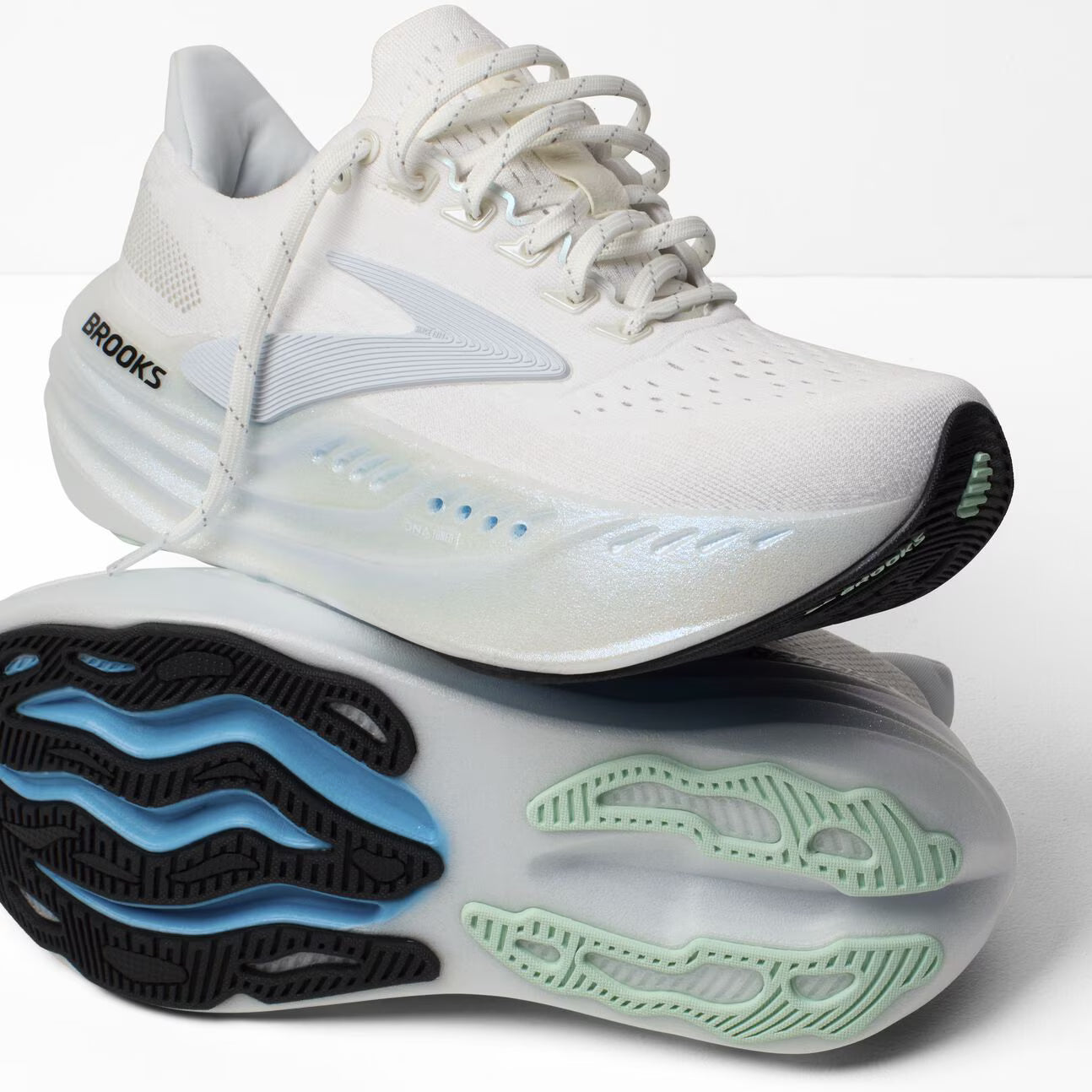 Brooks Glycerin Max