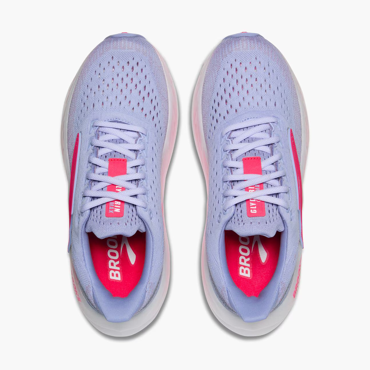 Brooks Glycerin Max
