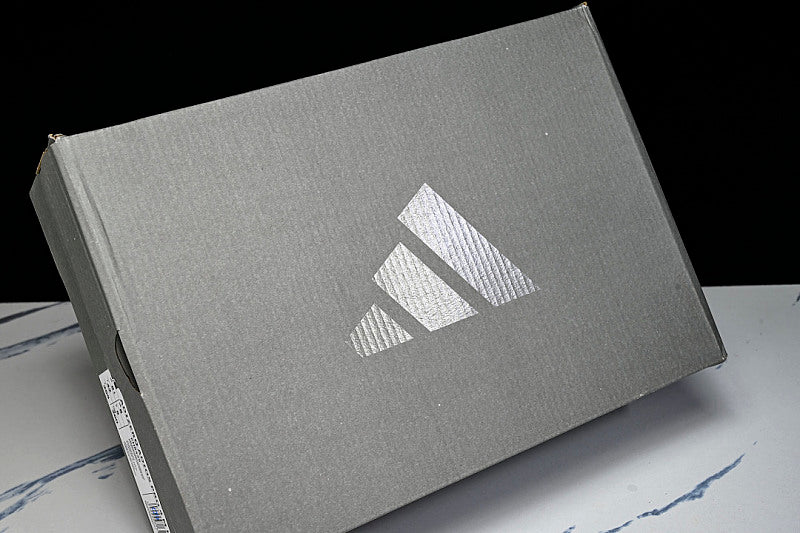 KH8439 ADIZERO ADIOS PRO 4 CORE BLACK/GREY FIVE/GREY THREE