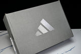 KH8439 ADIZERO ADIOS PRO 4 CORE BLACK/GREY FIVE/GREY THREE
