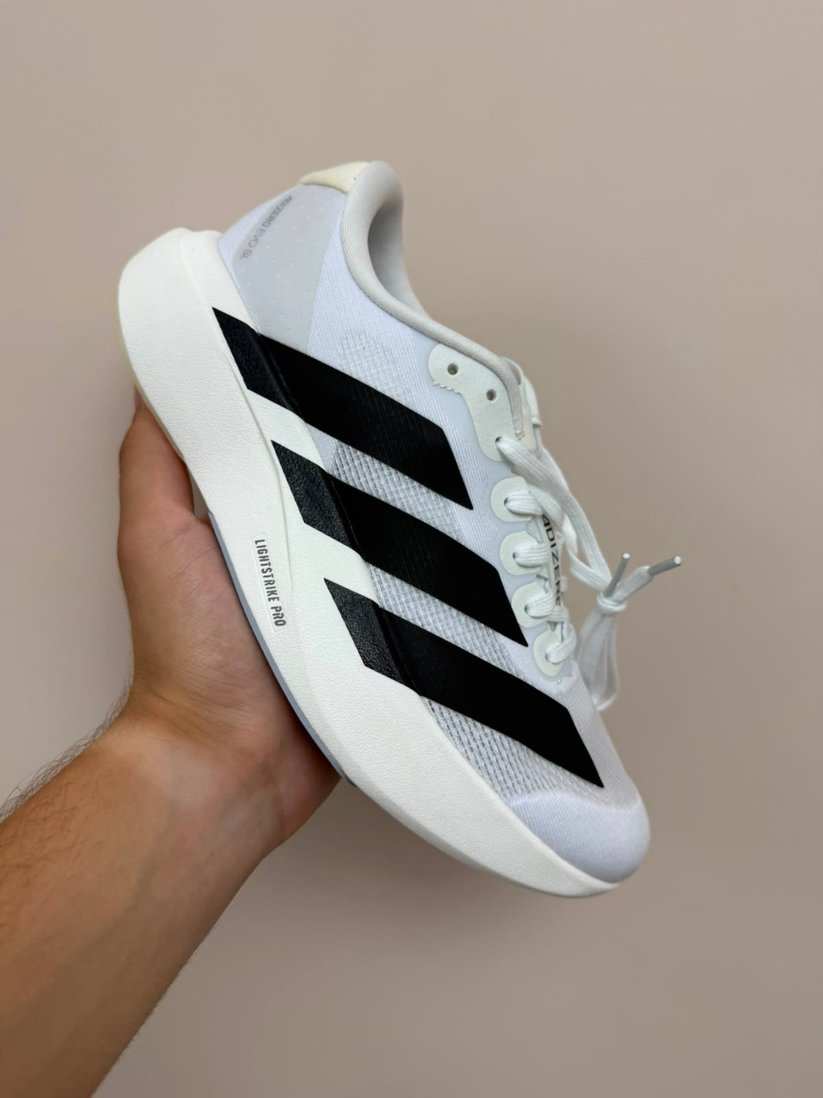 Adidas Adizero Stock