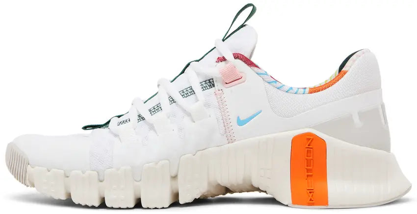 Nike Free Metcon 5