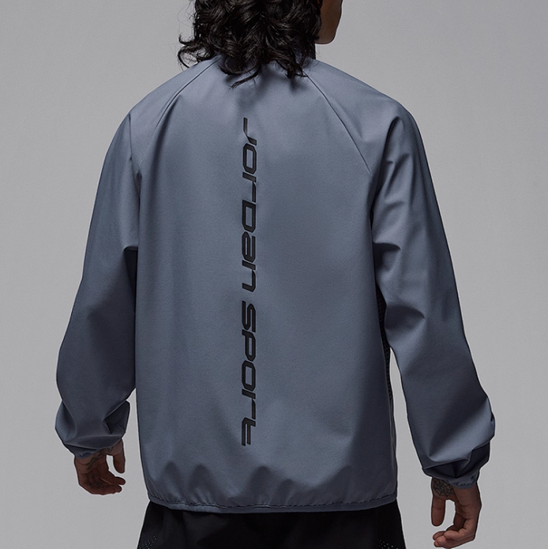 Men Woven Jacket