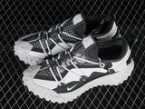 ACG MOUNTAIN FLY LOW SE WHITE/ANTHRACITE/GREY FOG/BLACK