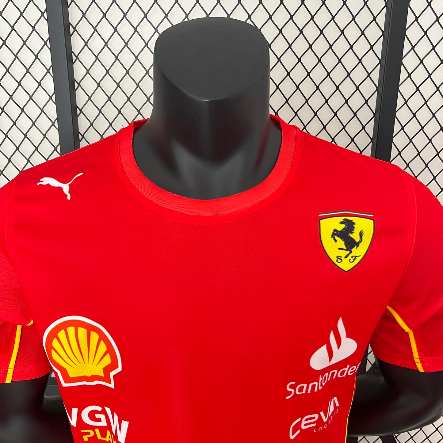 2024 F1 Formula One S-5XL8