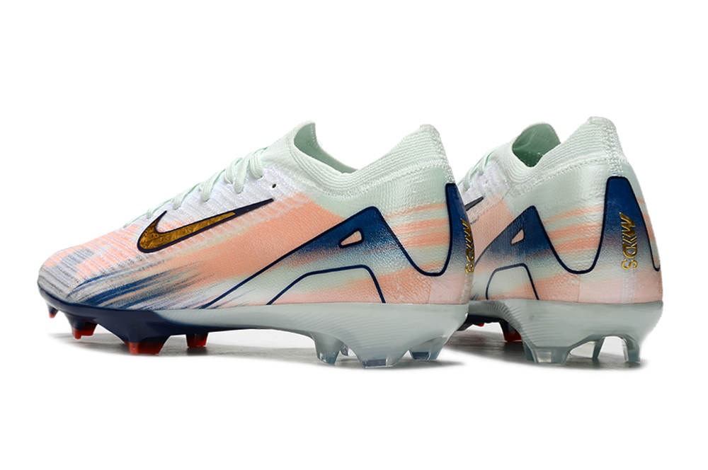 Nike Air Zoom Mercurial Vapor XV Elite FG 35-45