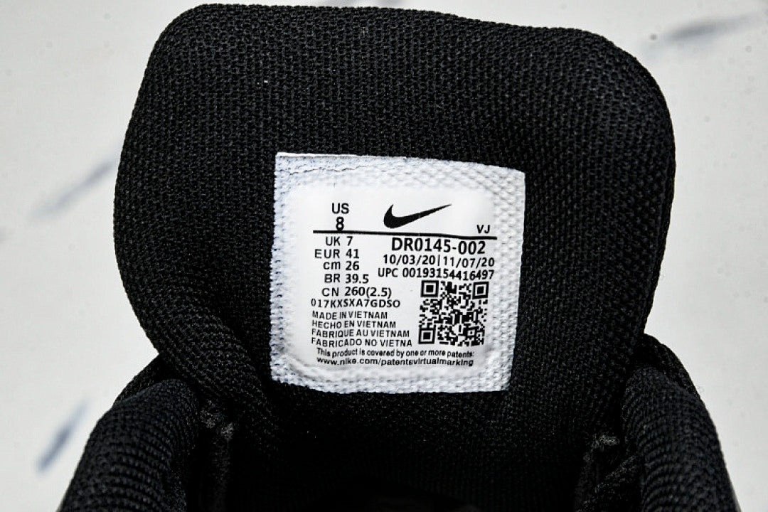 DR0145-002 AIR MAX 90 BLACK/MARINA/IRON GREY/WHITE