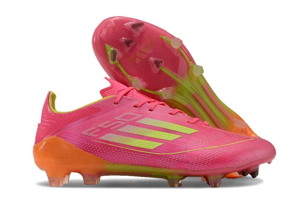 adidas p50 pink