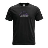 Porsche Candy Black T-Shirt