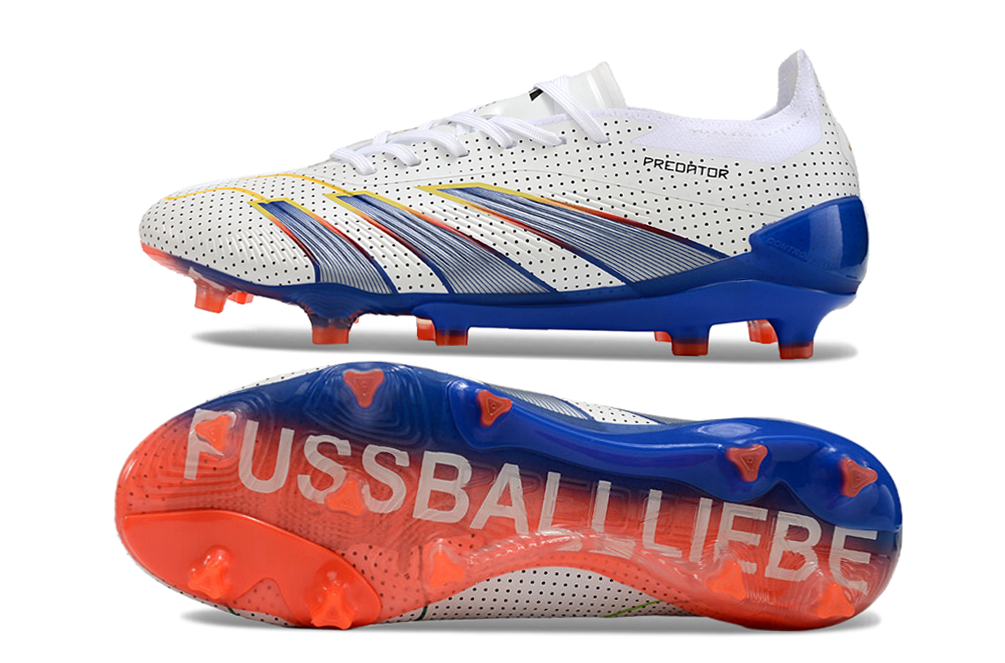PREDATOR ACCURACY+ FG BOOTS39-45