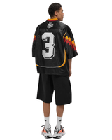 Germany Remixed Oversized Jersey