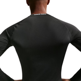Compression Long Sleeve (Black)