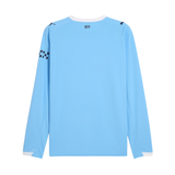 Manchester City 25/26 Home Long Sleeve