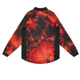 Netherlands Hollywood 2026 Goalkeeper Long Sleeve Jersey