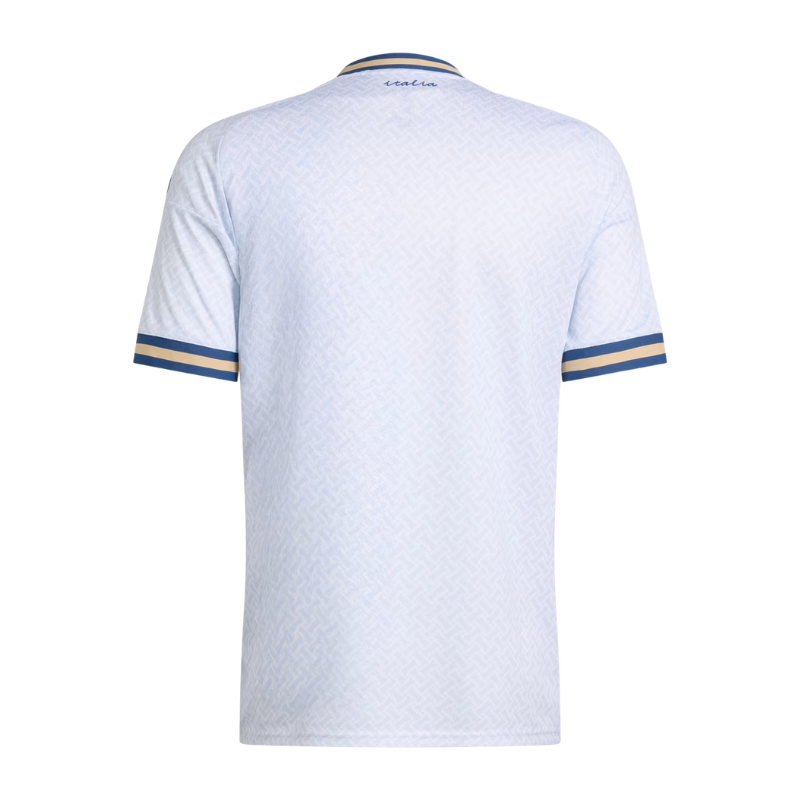 Italy 2026 Away