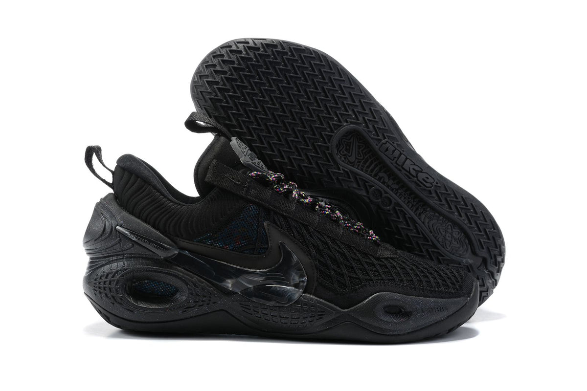 nike cosmic unity Black