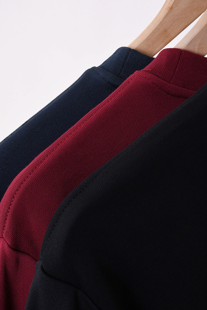 Boss Crew-Neck Sweatshirt 2627