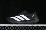 TERREX AGRAVIC SOLE-BOOSTING RUNNING SHOES BLACK/WHITE/BLACK