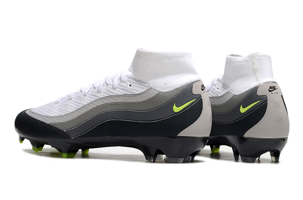 Nike Air Zoom Mercurial Vapor XV Elite FG 35-45