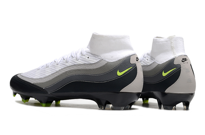 Nike Air Zoom Mercurial Vapor XV Elite FG 35-45