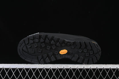THE NORTH FACE GLENCLYFFE LOW BLACK/BLACK