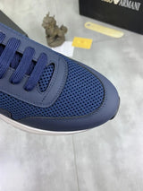 Armani Men Shoes