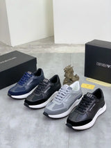 Armani Men Shoes