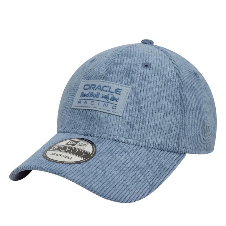 Red Bull Blue Mesh Cap