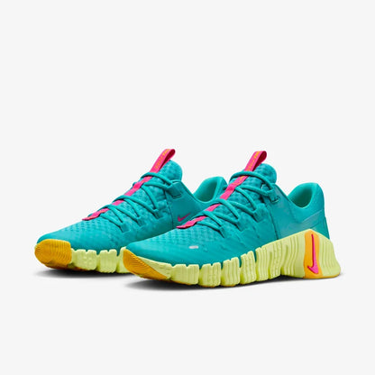 Nike Free Metcon 5