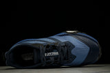NF02566-EH-075 OFFTRAIL VERSA TRAIL RUNNING SHOES NAVY BLUE/BLACK/NAVY BLUE