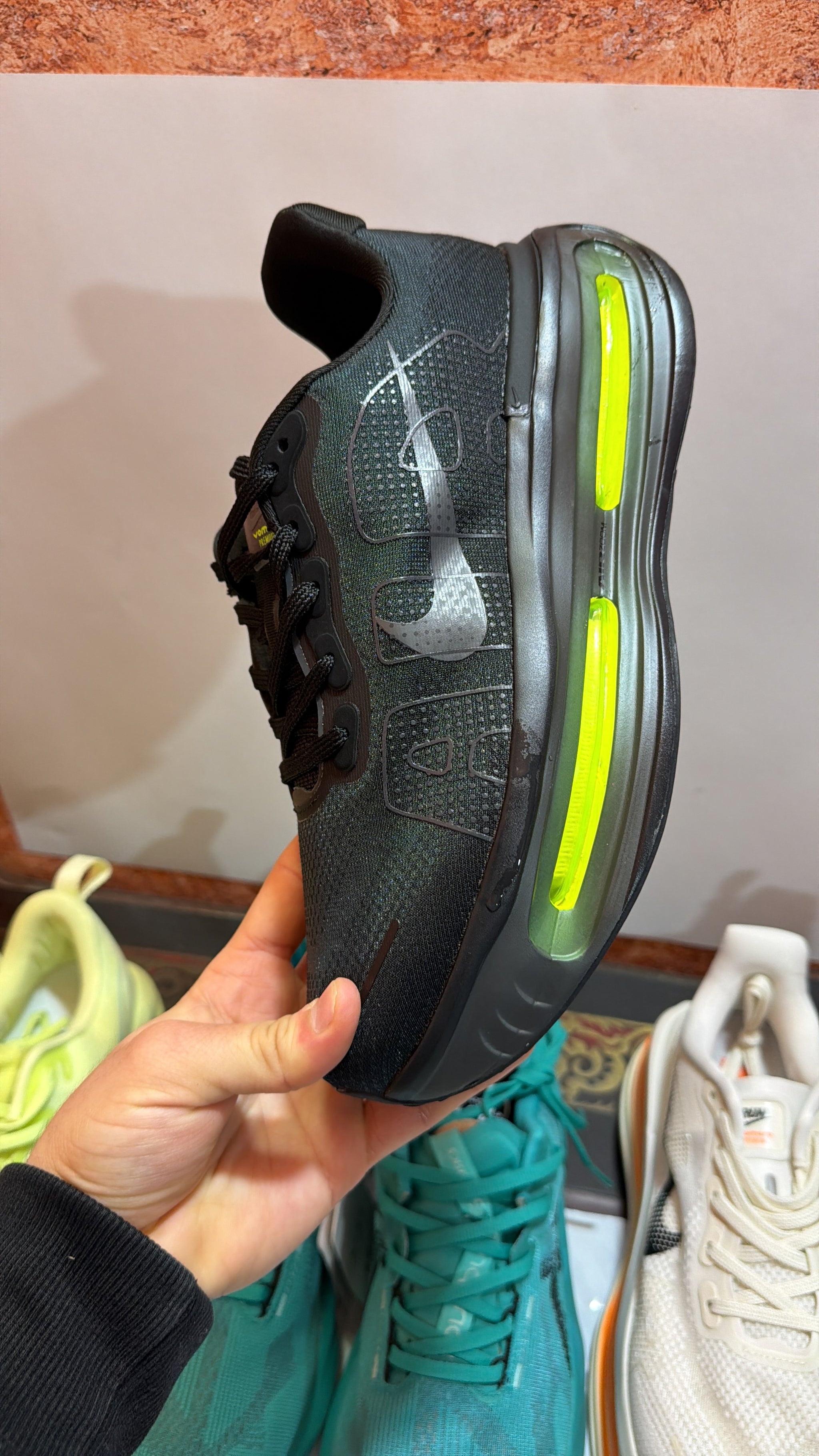 Nike vomero premium ST