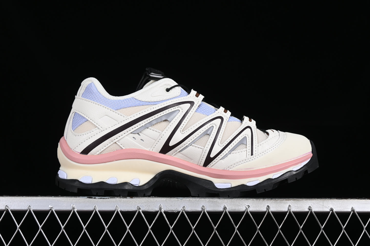 Salomon XT-Quest ADV "Beige"