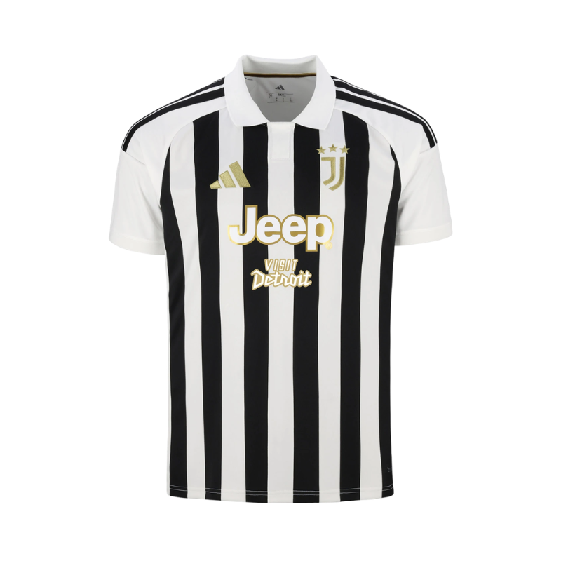 Juventus 26/27 Home