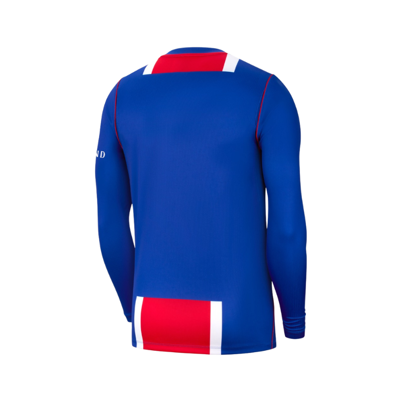 PSG 26/27 Home Long Sleeve