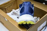 NFOA8AEP-73T THENORTHFACE ENDURIS 4 BLUE/WHITE