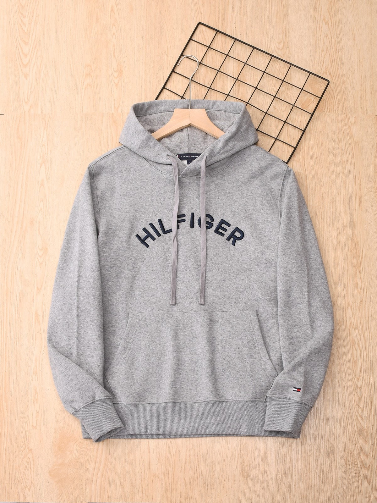 NewTommySweatshirtMLXLXXL