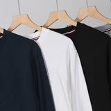 300#TommyCrew Neck Sweatshirt