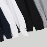 300#TommyCrew Neck Sweatshirt