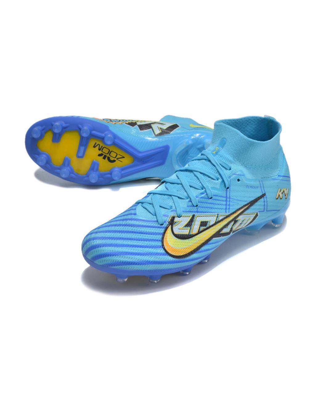Nike Air Zoom Mercurial Superfly IX Elite AG