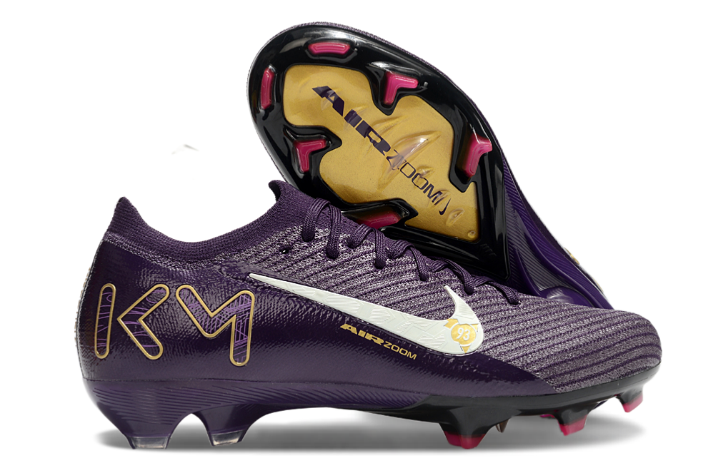 Nike Air Zoom Mercurial Vapor XV Elite FG 35-45