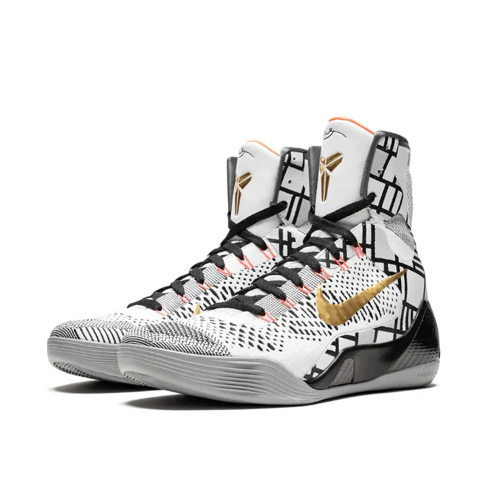 Nike Kobe 9 Elite "Fundamentals"