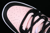 【330】[CW1590-100]-[DUNK LOW BLACK/PINK]-[WOMAN:35.5-41]