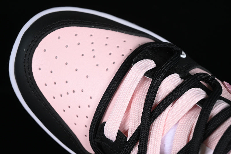 【330】[CW1590-100]-[DUNK LOW BLACK/PINK]-[WOMAN:35.5-41]