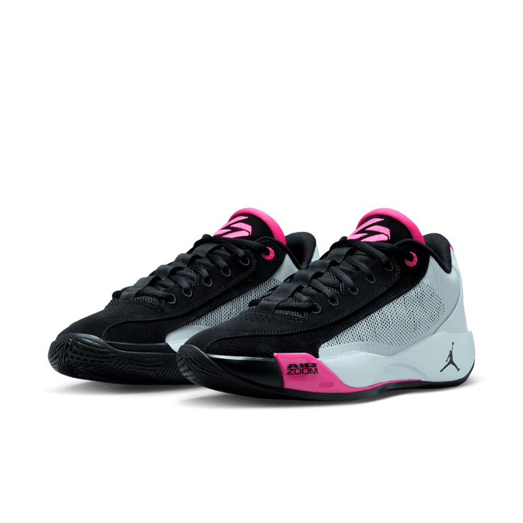 The Jordan Luka .77 Bloodline Hyper Pink-Barely