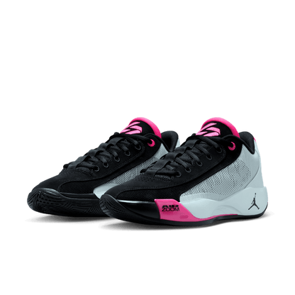 The Jordan Luka .77 Bloodline Hyper Pink-Barely