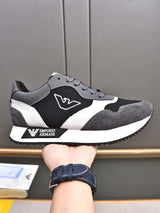 Armani Men Shoes
